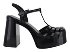 Sandalias Melissa 33818 Para Mujer