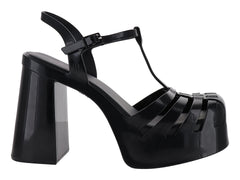 Sandalias Melissa 33818 Para Mujer