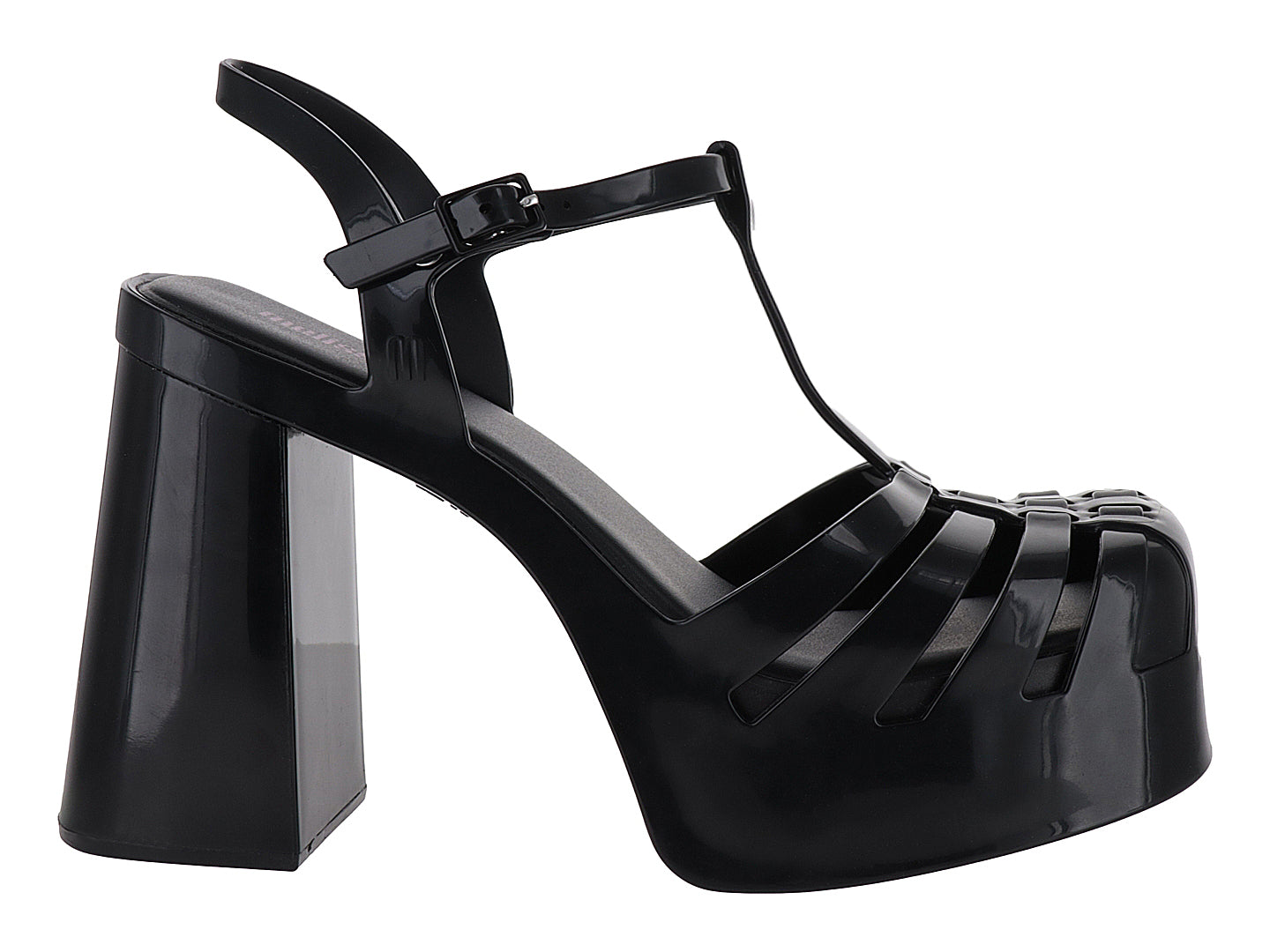 Sandalias Melissa 33818 Para Mujer