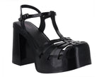 Sandalias Melissa 33818 Para Mujer