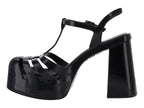 Sandalias Melissa 33818 Para Mujer