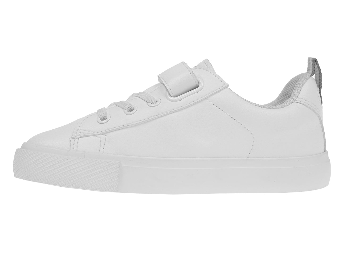 Tenis K-Swiss Mini Trinity Ch 5F489 Para Niño