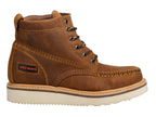 Botas El Arco Boots 23345 Para Hombre