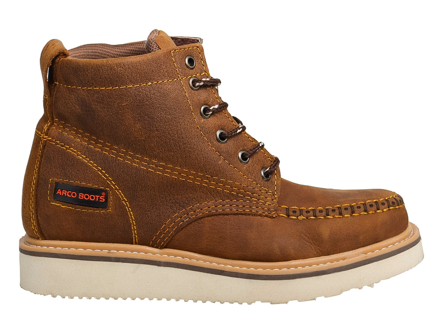Botas El Arco Boots 23345 Para Hombre
