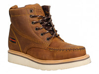 Botas El Arco Boots 23345 Para Hombre