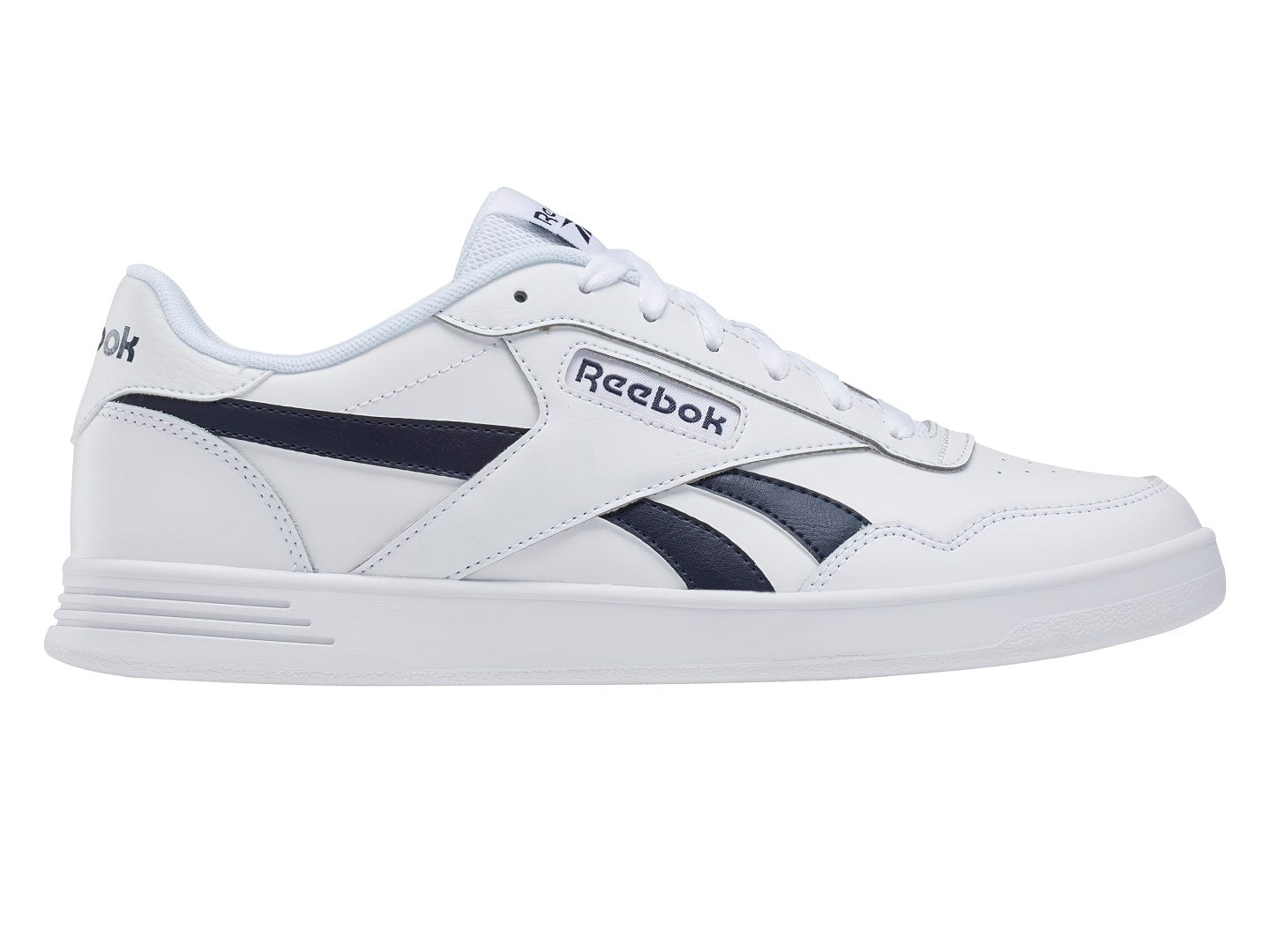 Tenis Reebok Court Advance If5333 Para Hombre