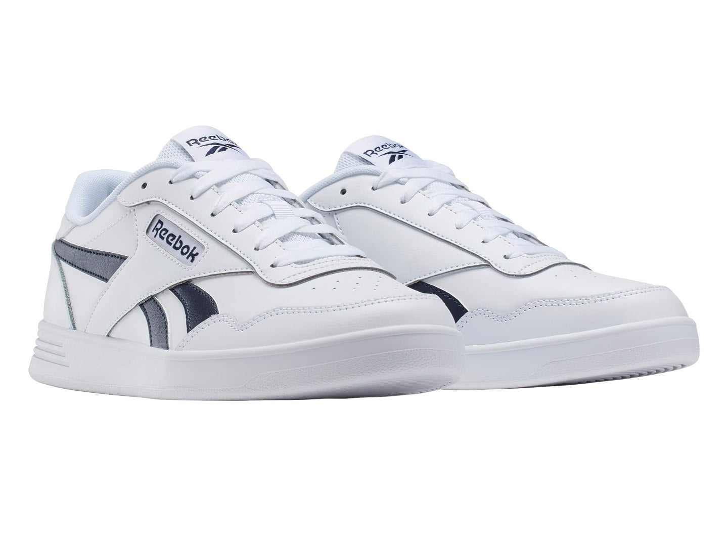 Tenis Reebok Court Advance If5333 Para Hombre