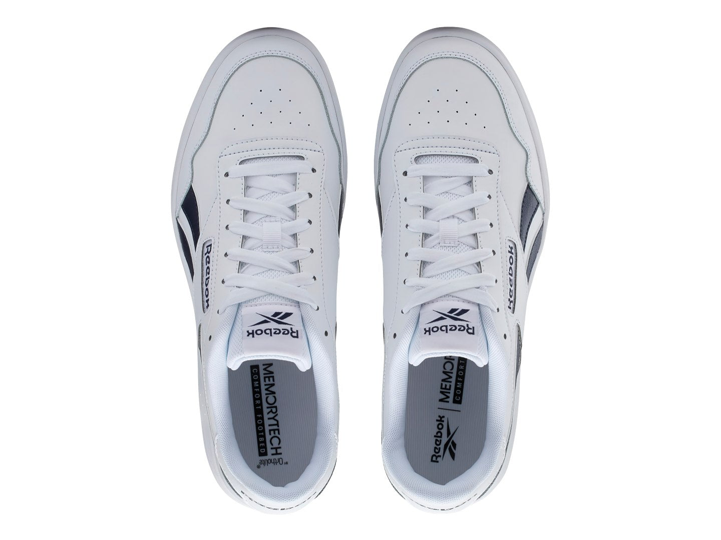 Tenis Reebok Court Advance If5333 Para Hombre