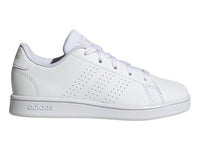 Tenis Adidas Advantage K Ig2511 Para Niño