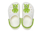 Sandalias Crocs 208653 Para Niño