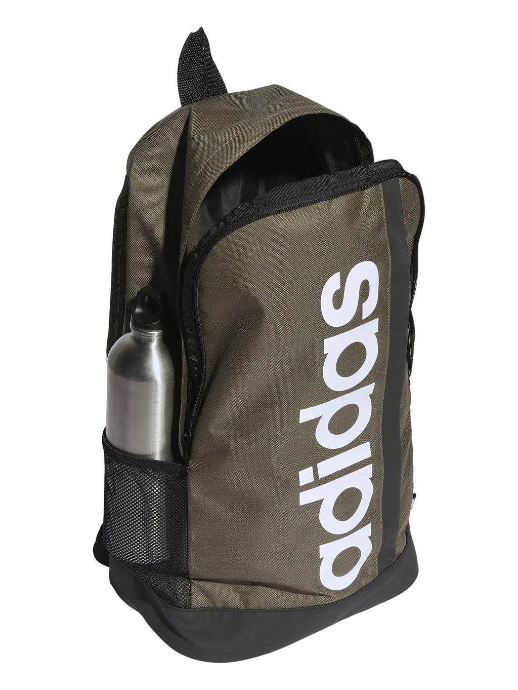 Mochila Adidas Linear BP Oliva