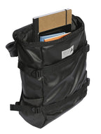 Mochila Adidas 4Athlts ID GU Negro