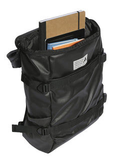 Mochila Adidas 4Athlts ID GU Negro