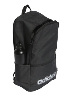 Mochila Adidas Lin Clas BP Day Negro