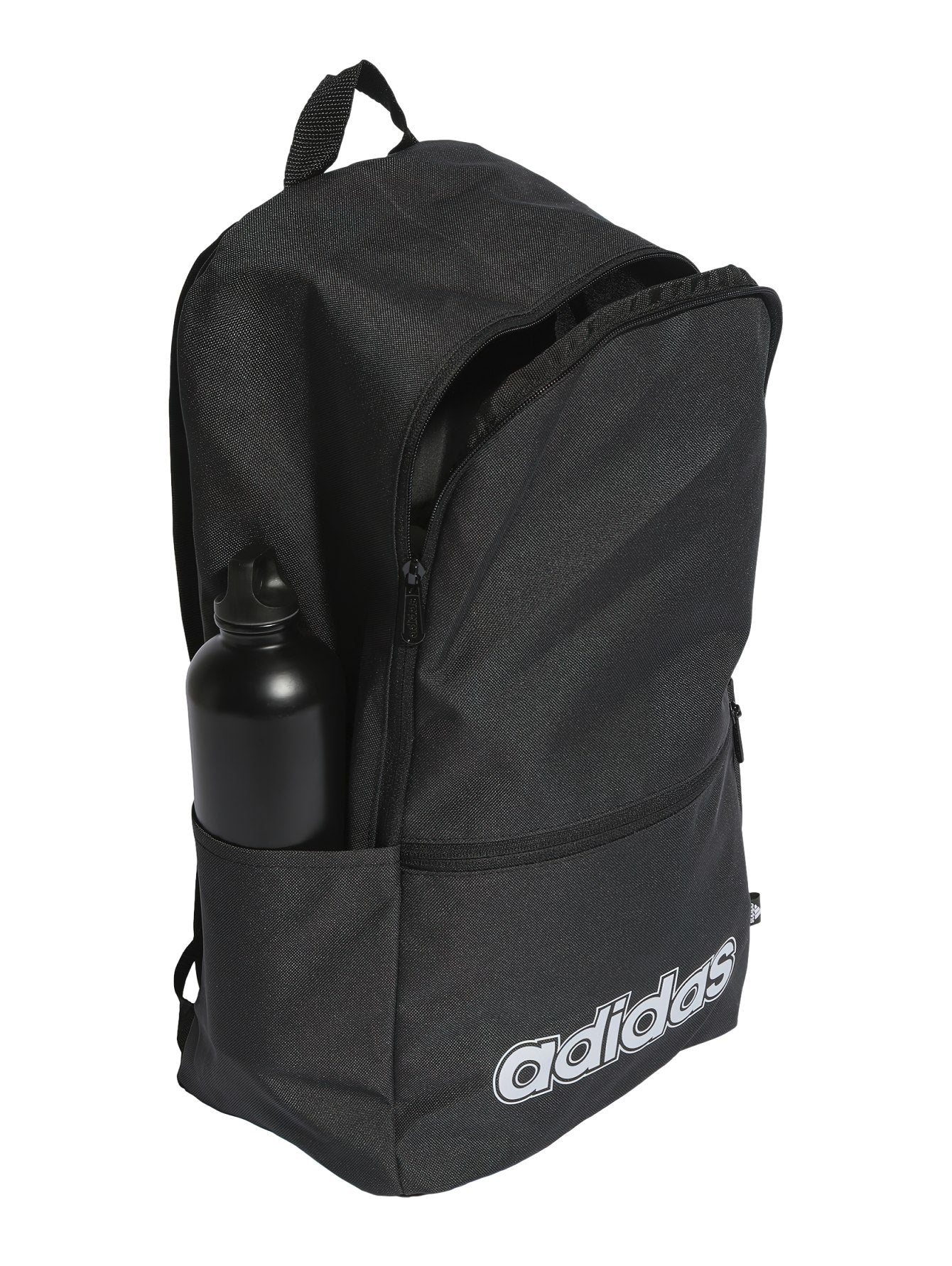 Mochila Adidas Lin Clas BP Day Negro