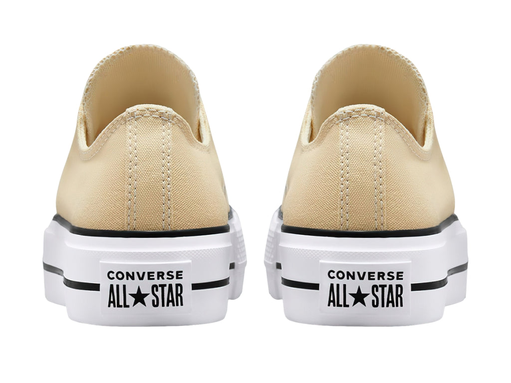 Tenis Converse A03542 Para Mujer