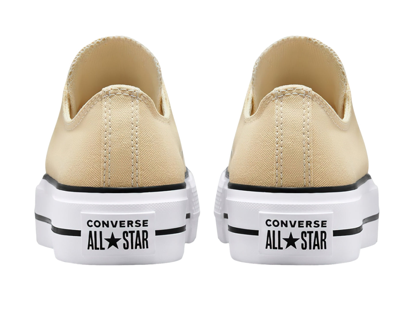 Tenis Converse A03542 Para Mujer