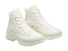 Tenis Converse Chuck Taylor All Star Lugged 2.0 Blancos para Mujer