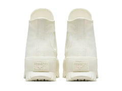Tenis Converse Chuck Taylor All Star Lugged 2.0 Blancos para Mujer