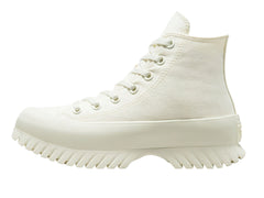 Tenis Converse Chuck Taylor All Star Lugged 2.0 Blancos para Mujer
