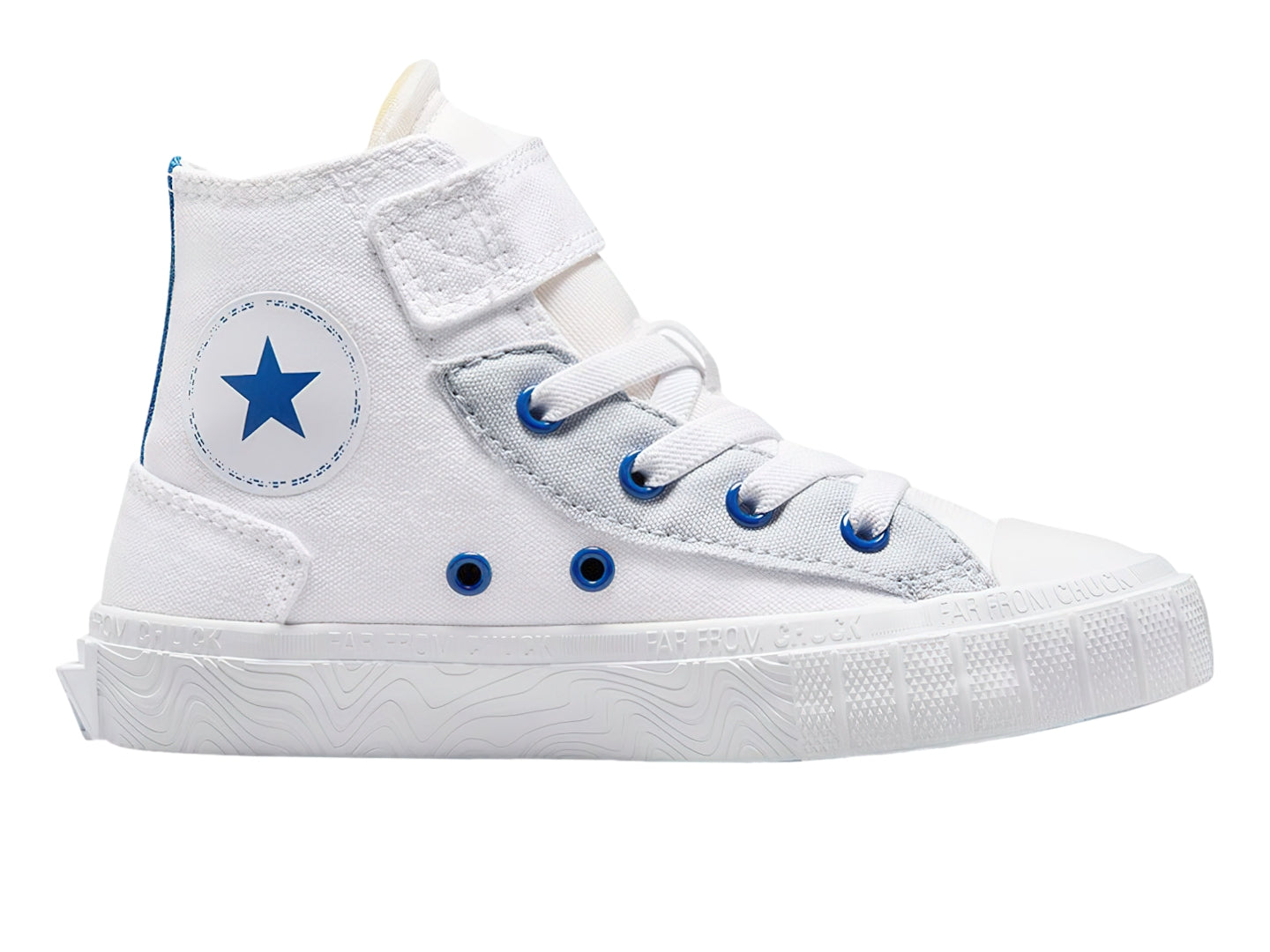 Tenis Converse A03606 Para Niño