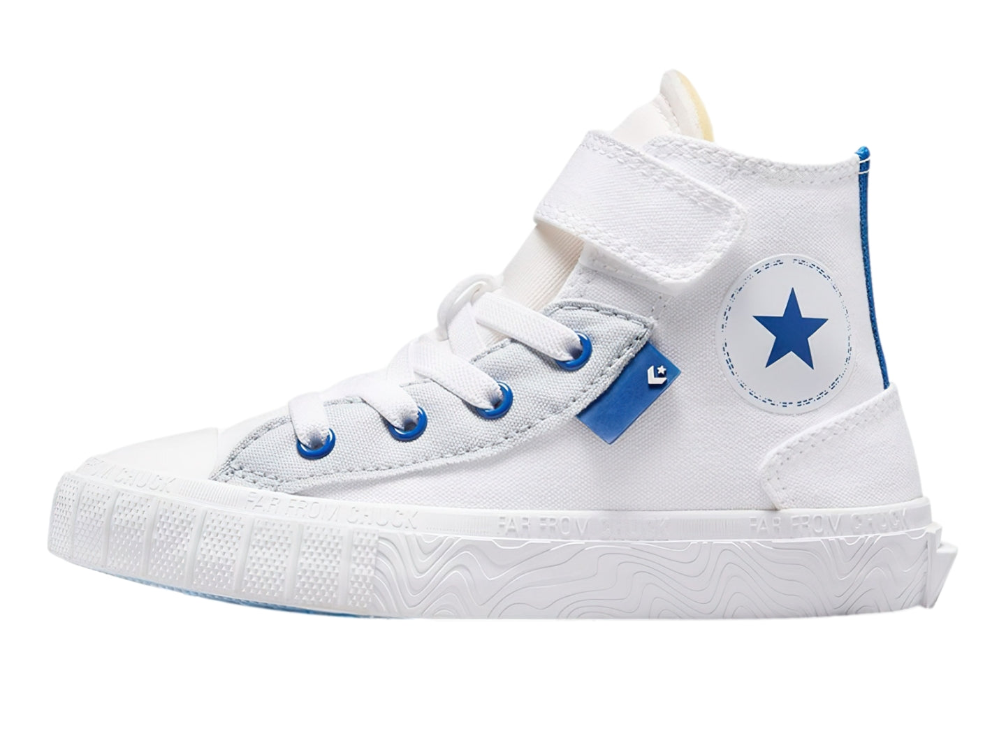 Tenis Converse A03606 Para Niño