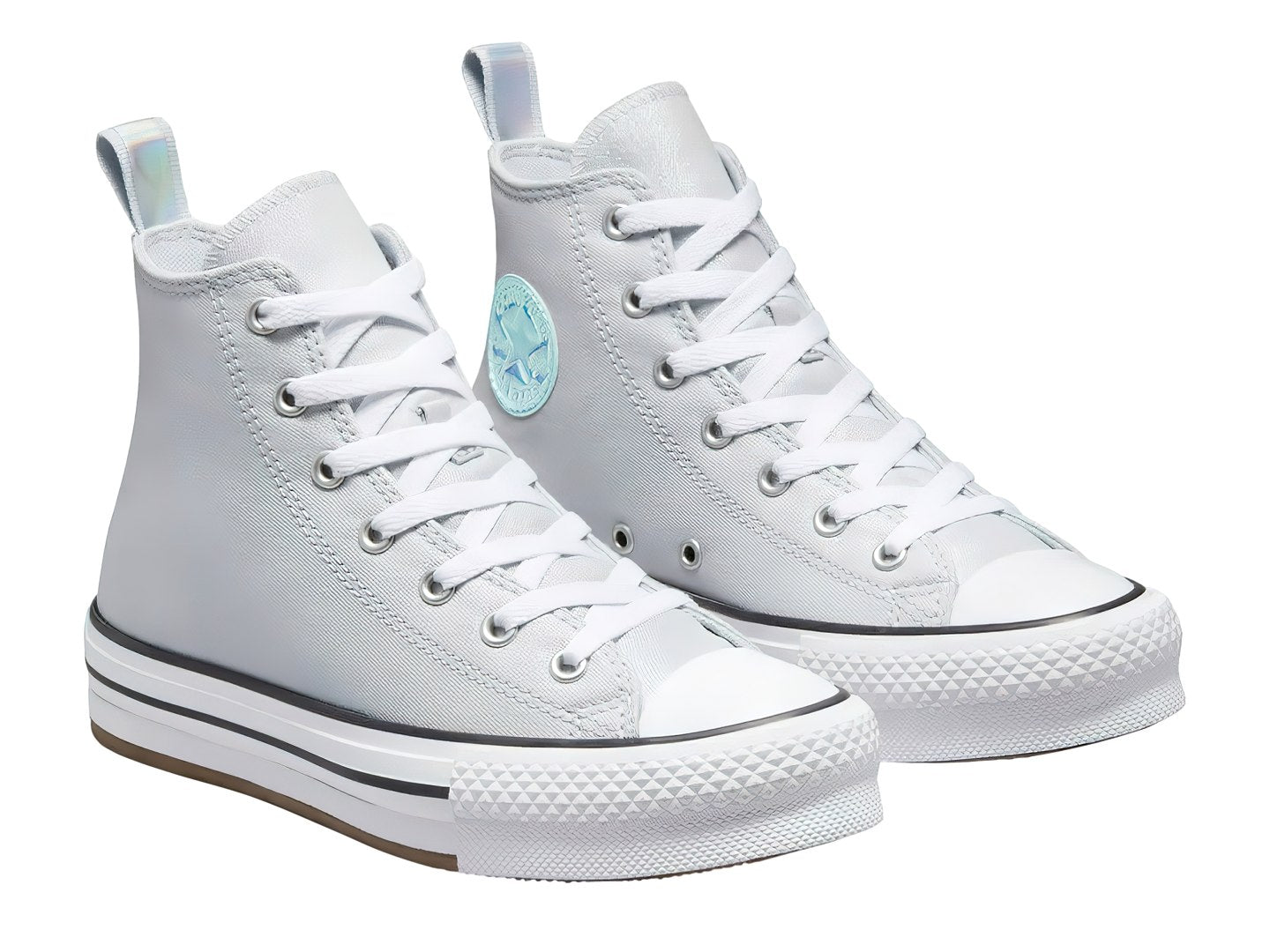 Tenis Converse A03617 Para Niña