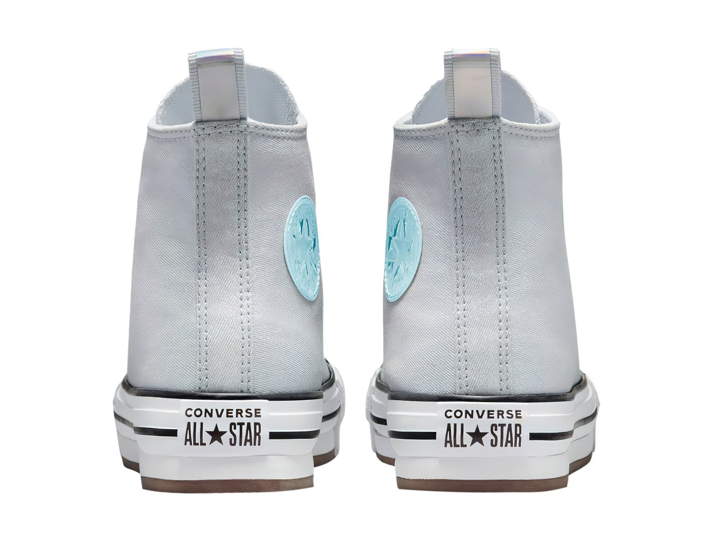 Tenis Converse A03617 Para Niña