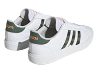 Tenis Adidas Grand Court Base 2 0 Hr0234 Para Hombre