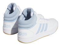 Tenis Adidas Hoops 3 0 Mid W If5321 Para Mujer