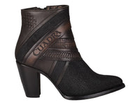 Botas Cuadra 3F86ma Para Mujer