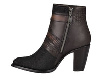 Botas Cuadra 3F86ma Para Mujer
