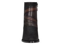 Botas Cuadra 3F86ma Para Mujer