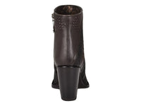 Botas Cuadra 3F86ma Para Mujer