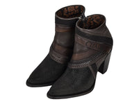 Botas Cuadra 3F86ma Para Mujer