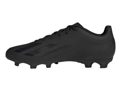 Tenis de Fútbol Adidas X Crazyfast 4 FXG Negros para Hombre