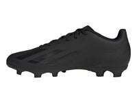 Tenis de Fútbol Adidas X Crazyfast 4 FXG Negros para Hombre