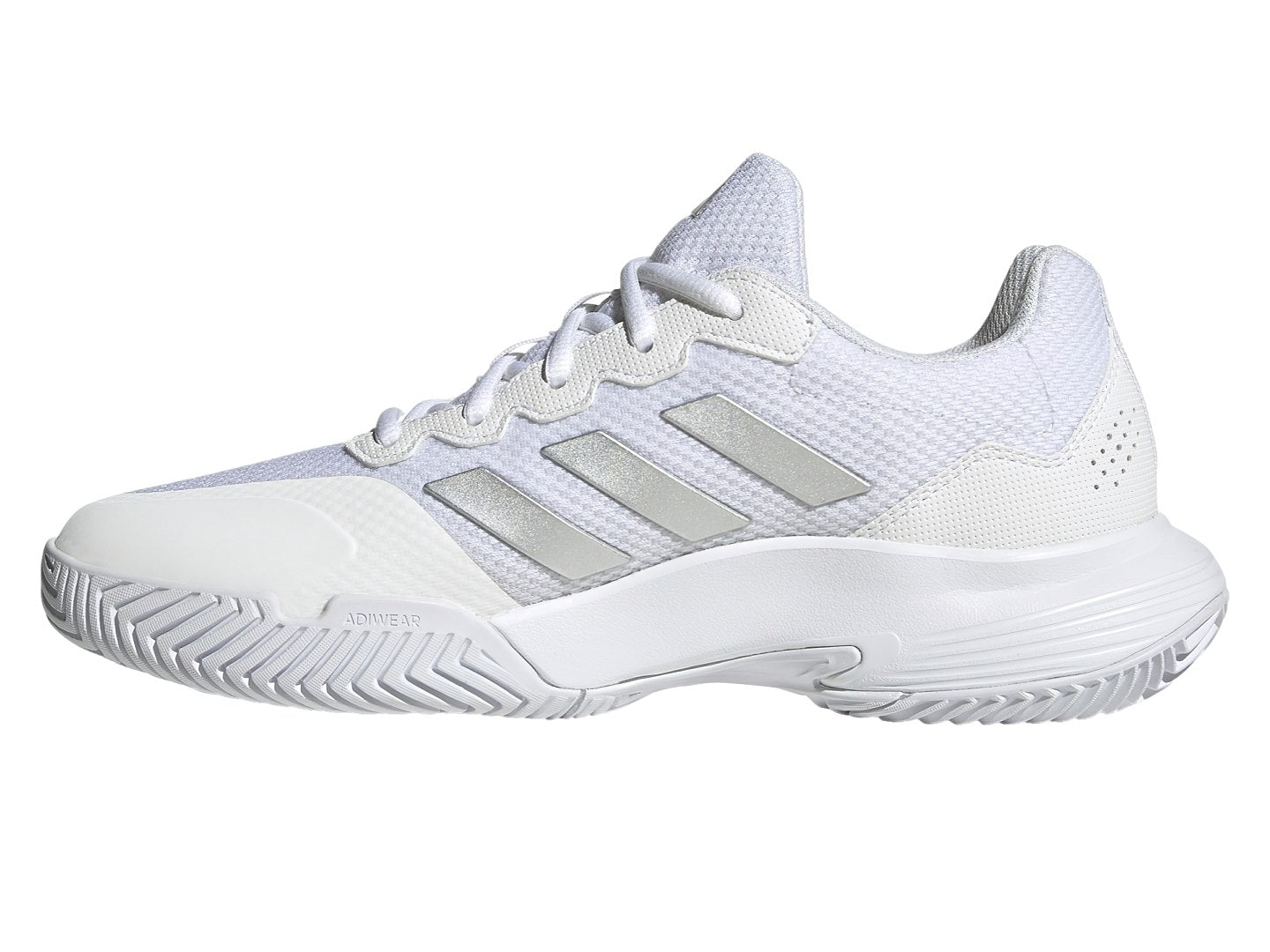 Tenis Adidas Gamecourt 2 W Hq8476 Para Mujer