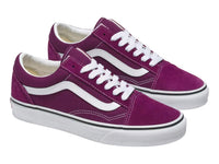 Tenis Vans Old Skool 5Ufdrv Para Mujer