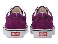 Tenis Vans Old Skool 5Ufdrv Para Mujer