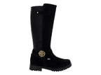 Botas Coloso 8085 Para Niña