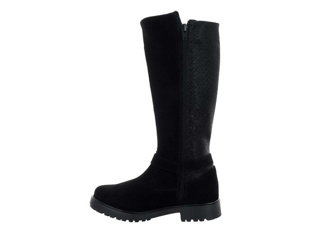 Botas Coloso 8085 Para Niña