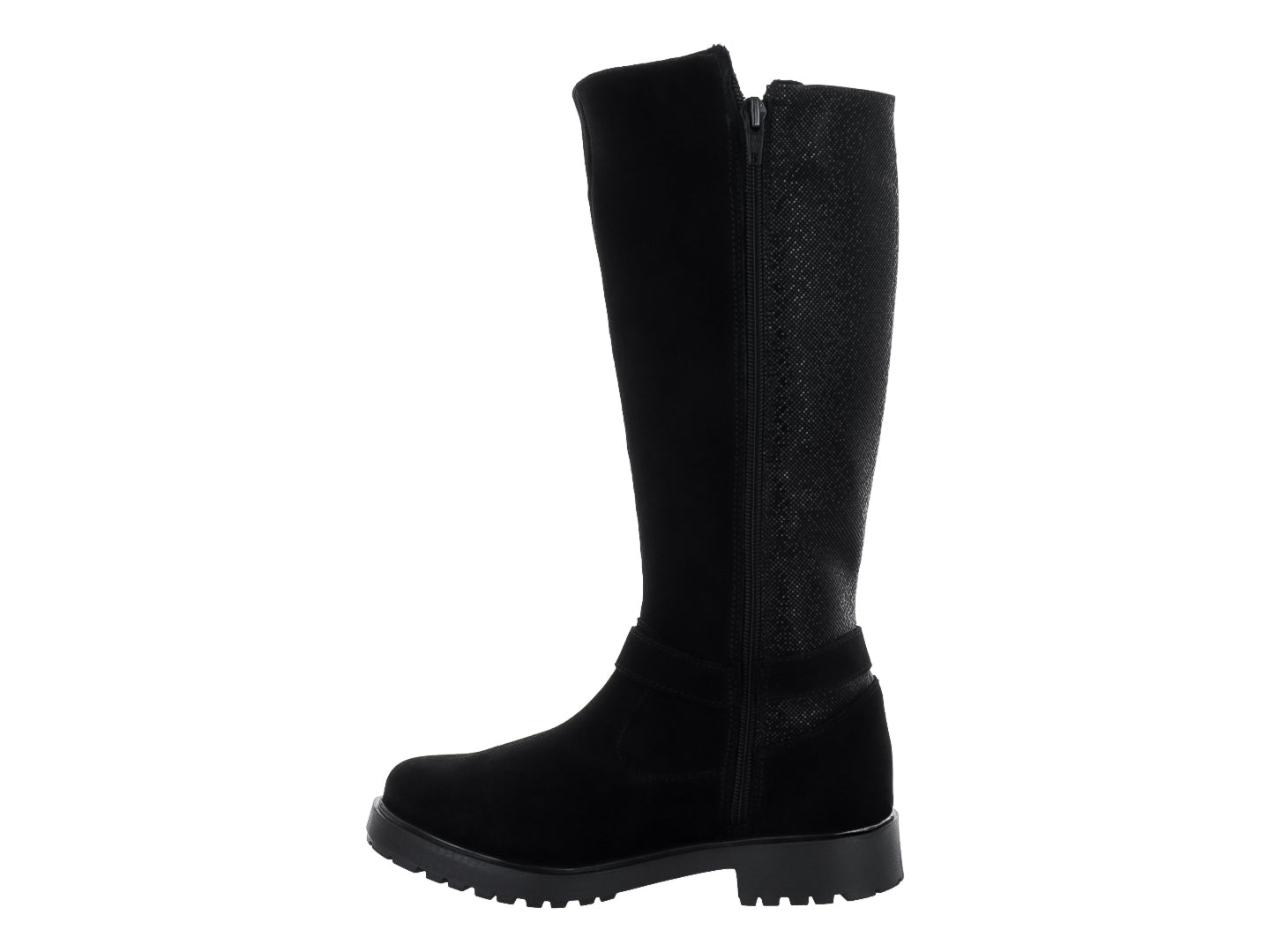 Botas Coloso 8085 Para Niña