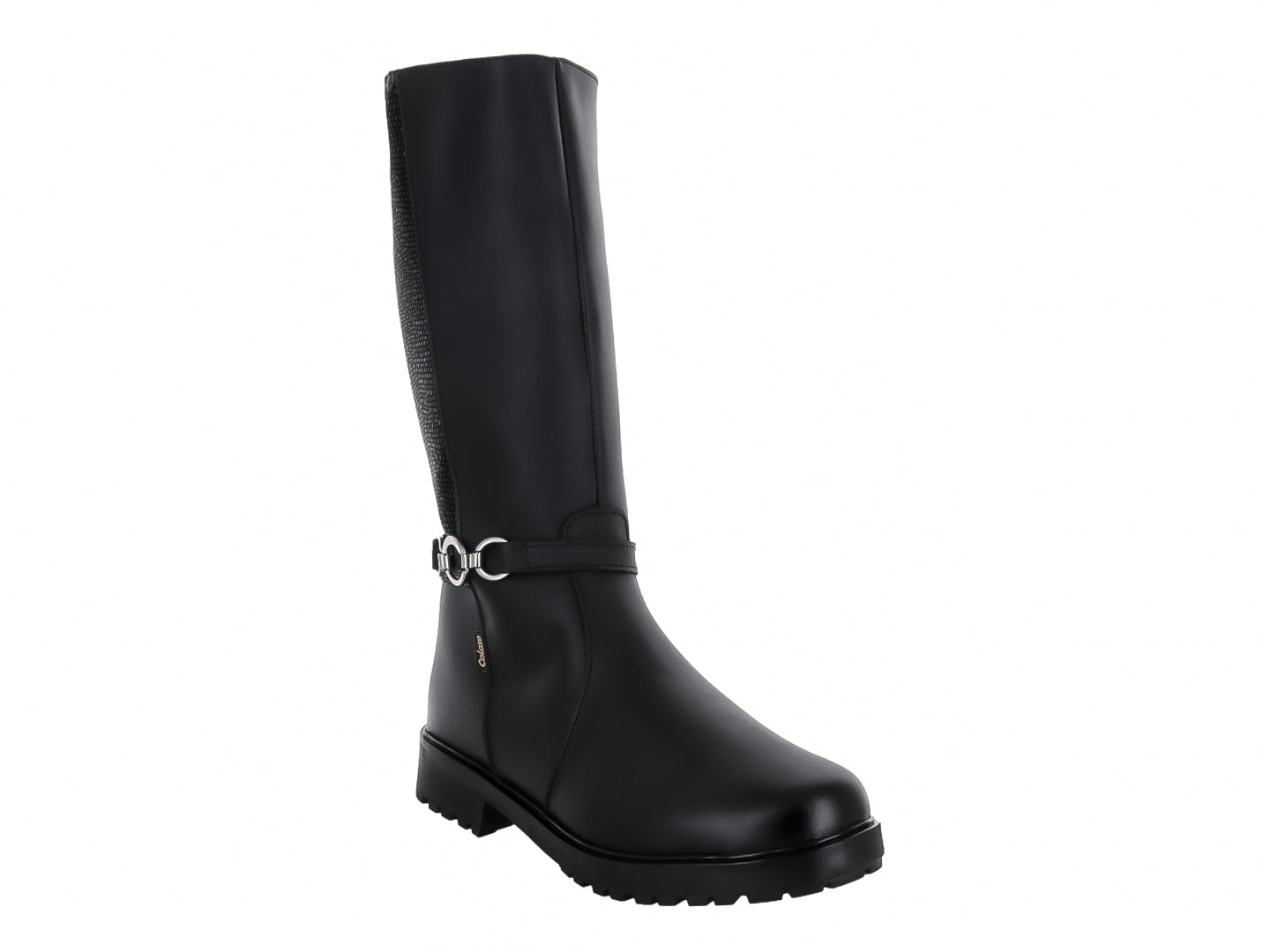 Botas Coloso 7931 Para Niña