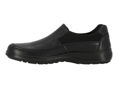 Zapatos Hush Puppies Bremen Negro para Hombre