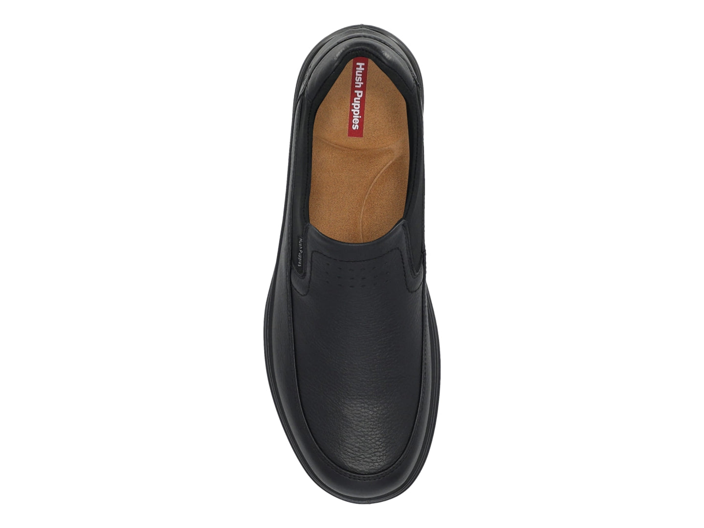 Zapatos Hush Puppies 2588 Para Hombre