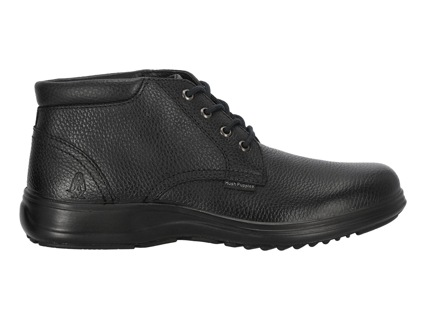 Zapatos Hush Puppies 2591 Para Hombre