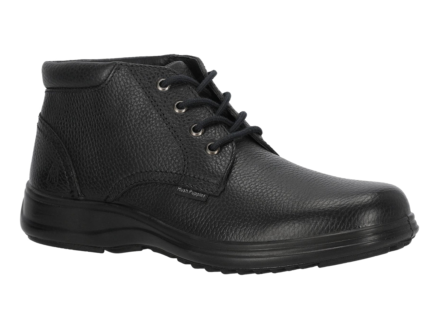 Zapatos Hush Puppies 2591 Para Hombre