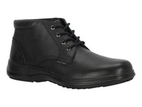 Zapatos Hush Puppies de Piel Negro para Hombre