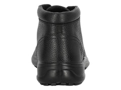Zapatos Hush Puppies de Piel Negro para Hombre